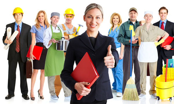 Haliliye Yük Taşıma Personeli Hizmeti